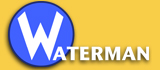 Waterman Animated Series